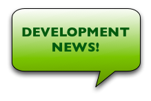 Kamailio Development News