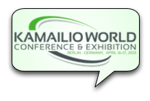 Kamailio World Conference