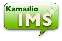 kamailio-ims