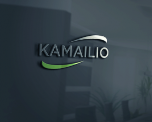 kamailio-logo-3d-2015-bwall