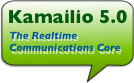 Kamailio 5.0 - The Realtime Communications Core