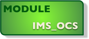 ims_ocs module